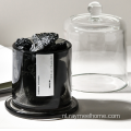 Crystal aroma steengouden Bell Aroma Diffuser